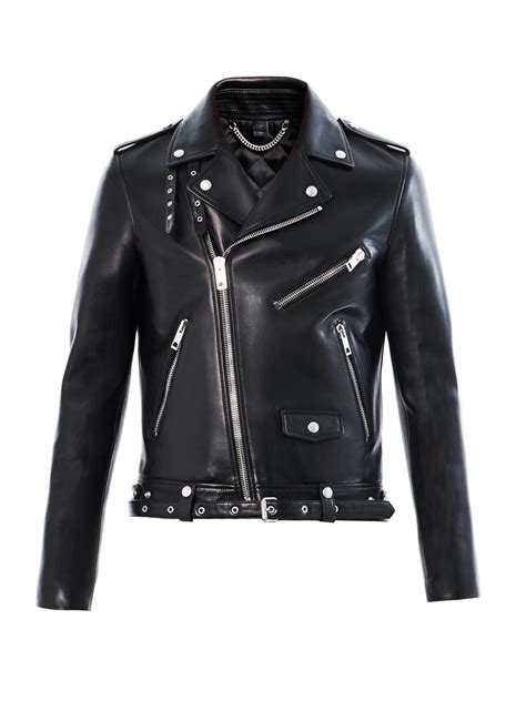 burberry prorsum biker jacket|Burberry Prorsum Biker Jacket .